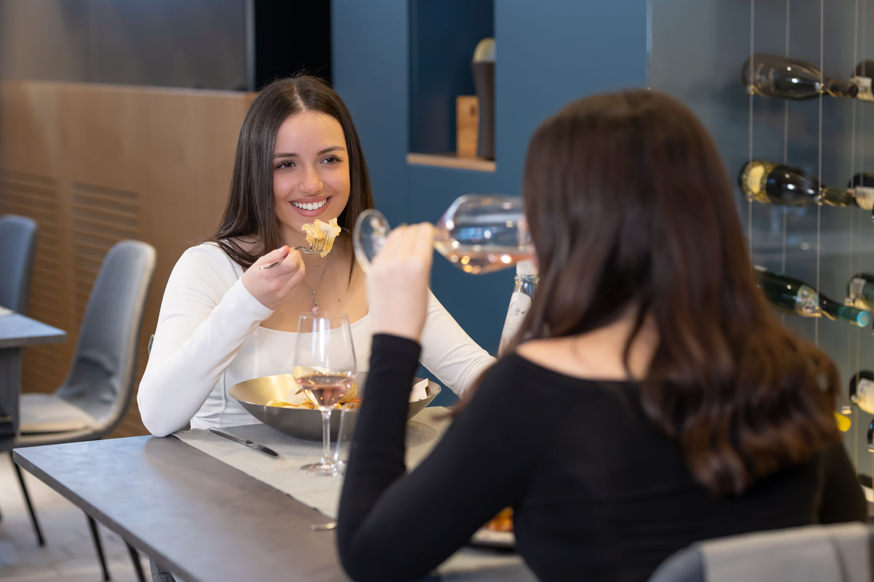 Osteria Tre Torri | Shooting Fotografico