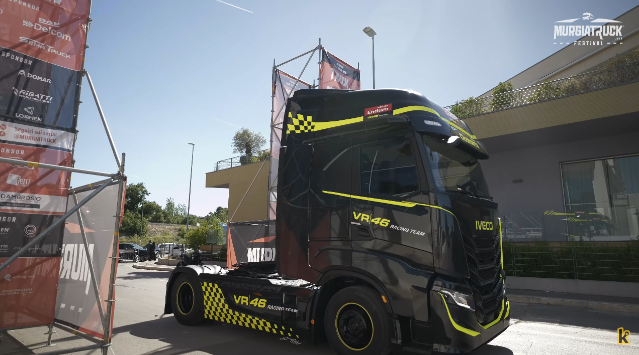 MurgiaTruck Festival 2026 | Video evento ad Altamura